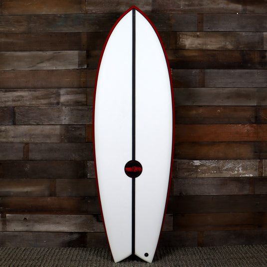 JS Industries Red Baron 5'6 x 21 x 2 ½ Surfboard
