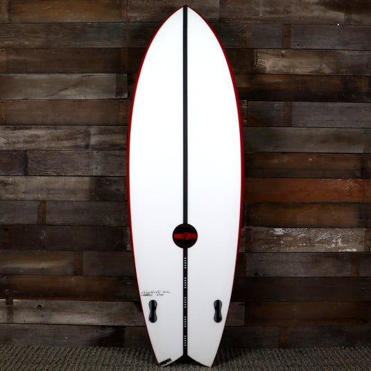 JS Industries Red Baron 5'8 x 21 ¼ x 2 ⅝ Surfboard
