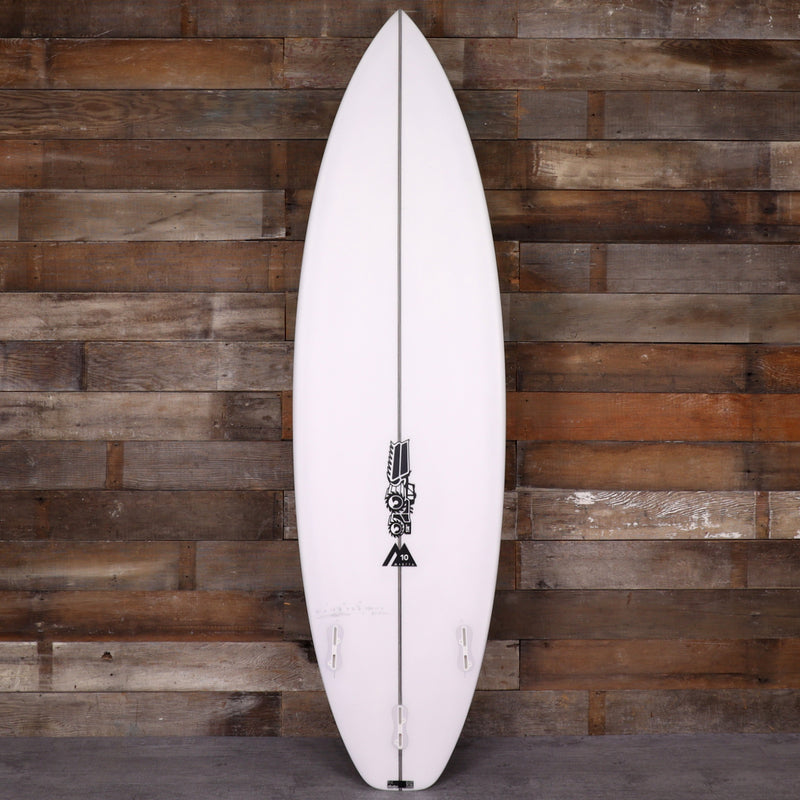 JS Industries Monsta 10 6'1 x 19 ⅛ x 2 ½ Surfboard – Cleanline Surf