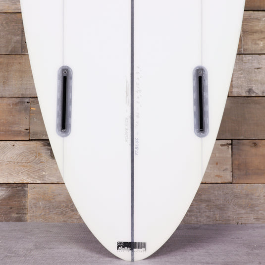 JS Industries Big Baron PE Carbon Fusion 7'0 x 21 ¾ x 3 Surfboard