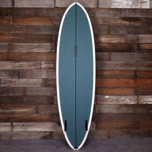 JS Industries Big Baron PE Carbon Fusion 6'6 x 20 ¼ x 2 ⅝ Surfboard