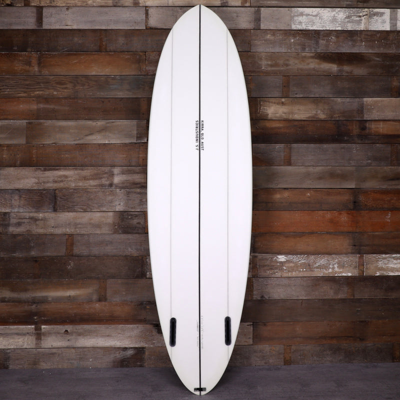 Load image into Gallery viewer, JS Industries Big Baron PE Carbon Fusion 6&#39;8 x 21 x 2 ⅞ Surfboard
