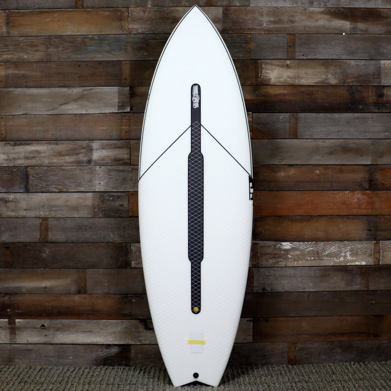 Load image into Gallery viewer, JS Industries Sub Xero HYFI 2.0 5&#39;10 x 20 ⅞ x 2 13/16 Surfboard
