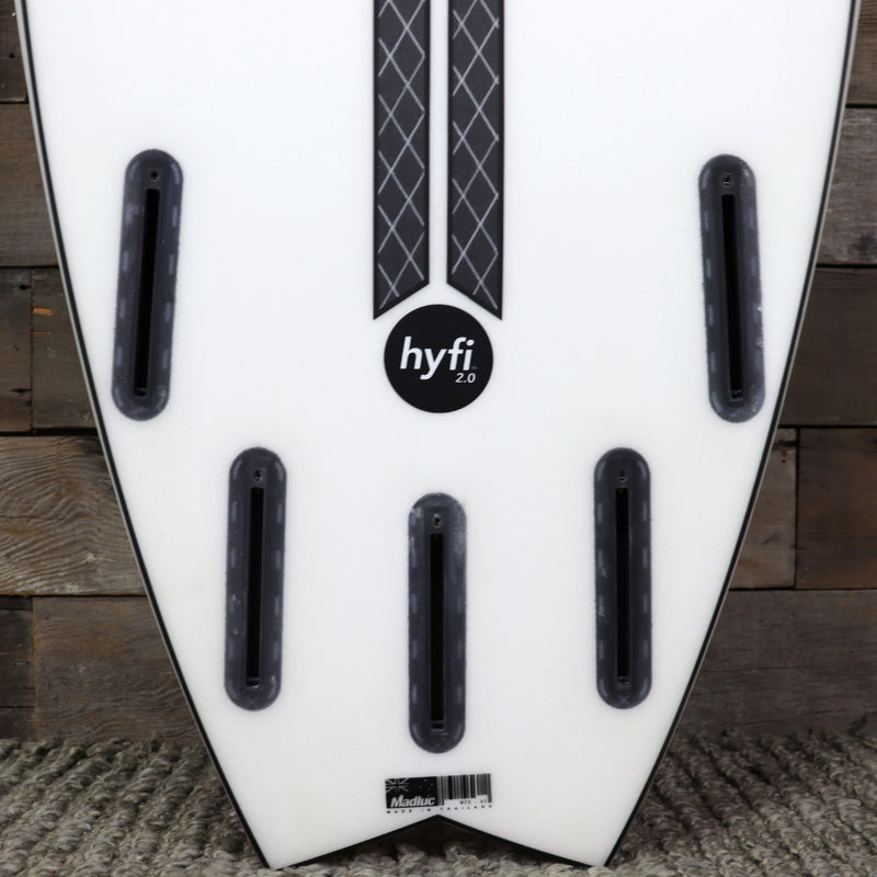 Load image into Gallery viewer, JS Industries Sub Xero HYFI 2.0 5&#39;10 x 20 ⅞ x 2 13/16 Surfboard
