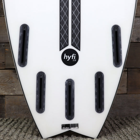 JS Industries Sub Xero HYFI 2.0 5'10 x 20 ⅞ x 2 13/16 Surfboard