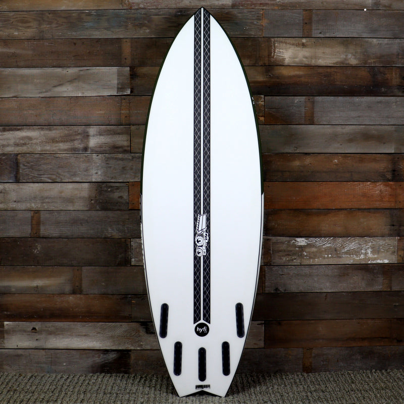 Load image into Gallery viewer, JS Industries Sub Xero HYFI 2.0 5&#39;6 x 20 x 2 9/16 Surfboard
