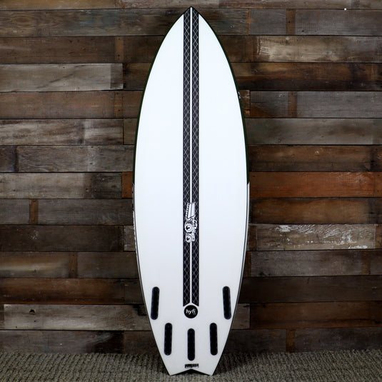 JS Industries Sub Xero HYFI 2.0 5'6 x 20 x 2 9/16 Surfboard