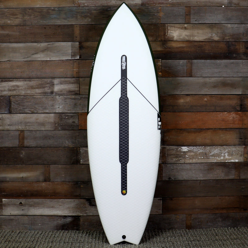 Load image into Gallery viewer, JS Industries Sub Xero HYFI 2.0 5&#39;6 x 20 x 2 9/16 Surfboard
