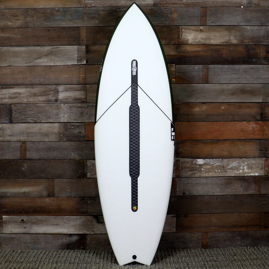 JS Industries Sub Xero HYFI 2.0 5'6 x 20 x 2 9/16 Surfboard