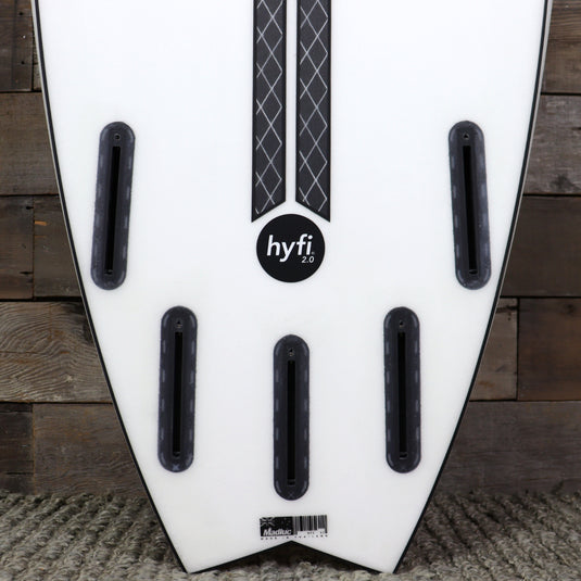 JS Industries Sub Xero HYFI 2.0 5'6 x 20 x 2 9/16 Surfboard