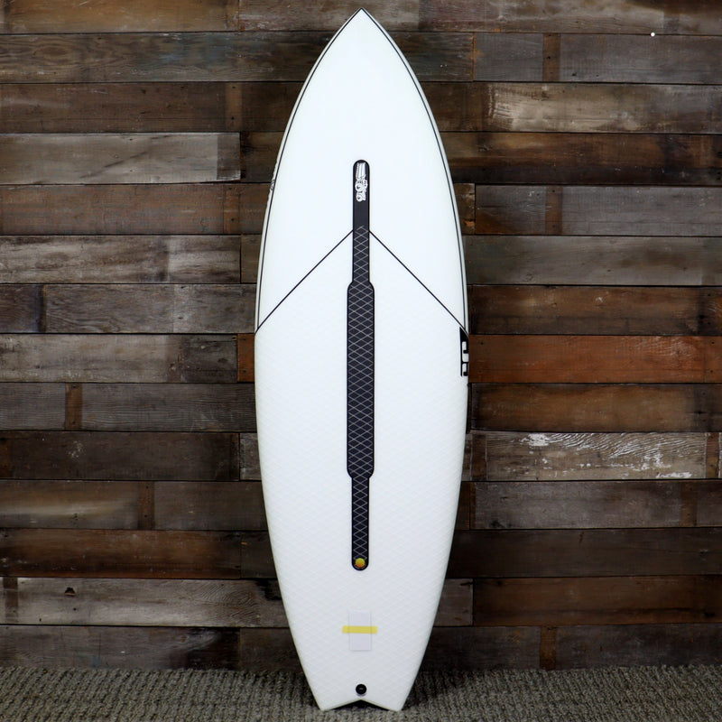 JS Industries Sub Xero HYFI 2.0 5'7 x 20 ¼ x 2 ⅝ Surfboard