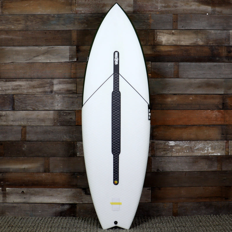 Load image into Gallery viewer, JS Industries Sub Xero HYFI 2.0 5&#39;8 x 20 ½ x 2 11/16 Surfboard
