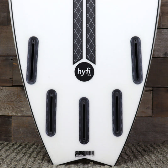 JS Industries Sub Xero HYFI 2.0 5'9 x 20 ¾ x 2 ¾ Surfboard