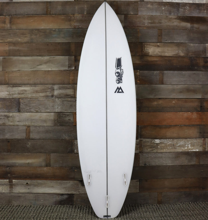 Load image into Gallery viewer, JS Monsta 2020 6&#39;3 x 19 1/4 x 2 1/2 Surfboard
