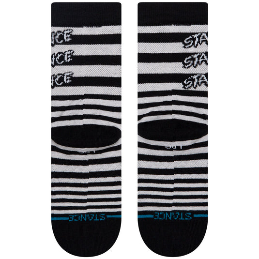 Stance Youth Triple Stacked Crew Socks