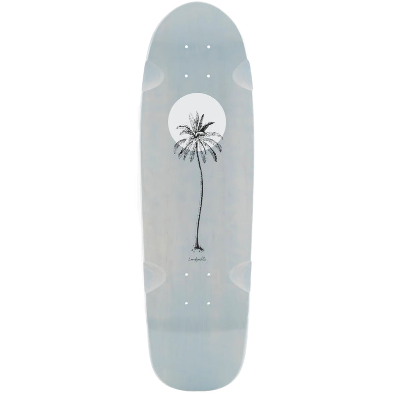 Load image into Gallery viewer, Landyachtz Dinghy Blunt UV Sun 28.5&quot; Skateboard Complete
