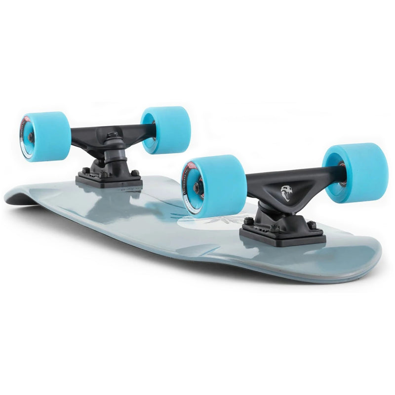 Load image into Gallery viewer, Landyachtz Dinghy Blunt UV Sun 28.5&quot; Skateboard Complete
