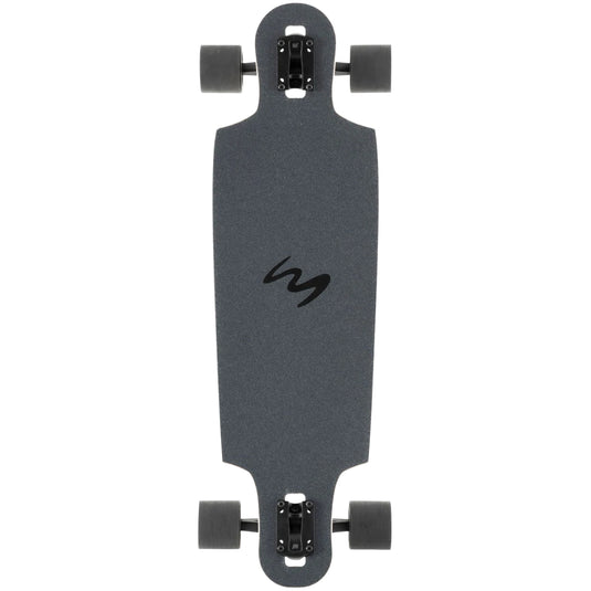 Landyachtz Drop Cat Vibes 33" Longboard Complete