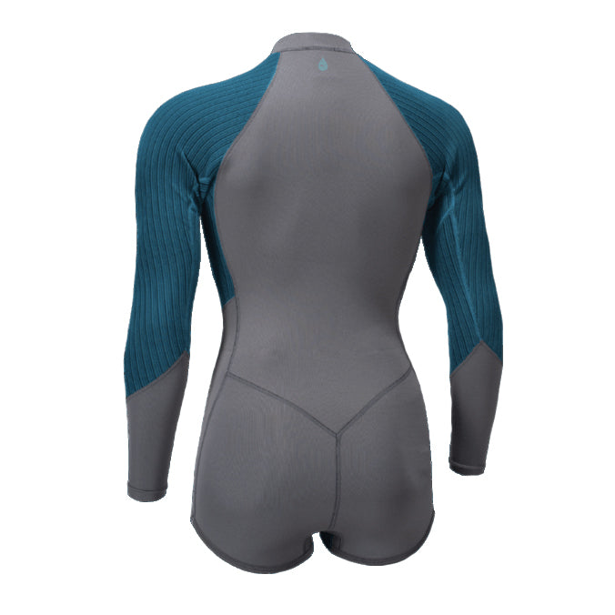 Load image into Gallery viewer, O&#39;Neill Women&#39;s Blueprint 2mm Long Sleeve Spring Wetsuit
