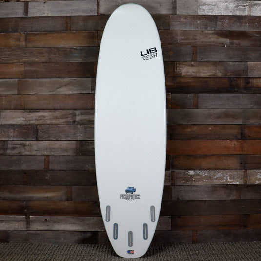 Lib Tech Pickup Stick ecoIMPACTO 6'6 x 21 ½ x 2 ¾ Surfboard