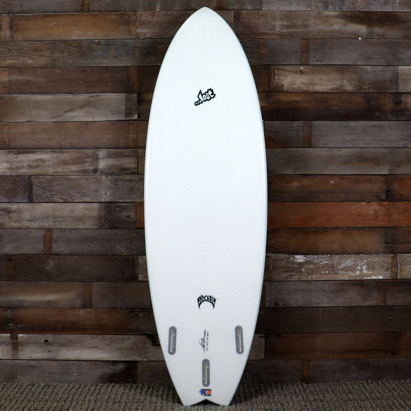 Load image into Gallery viewer, Lib Tech Lost RNF &#39;96 ecoIMPACTO 5&#39;11 x 21 5/16 x 2 ⅔ Surfboard • B-GRADE
