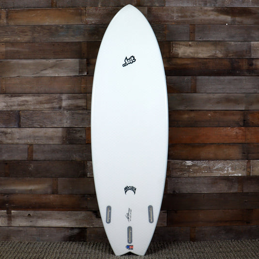 Lib Tech Lost RNF '96 ecoIMPACTO 5'11 x 21 5/16 x 2 ⅔ Surfboard • B-GRADE