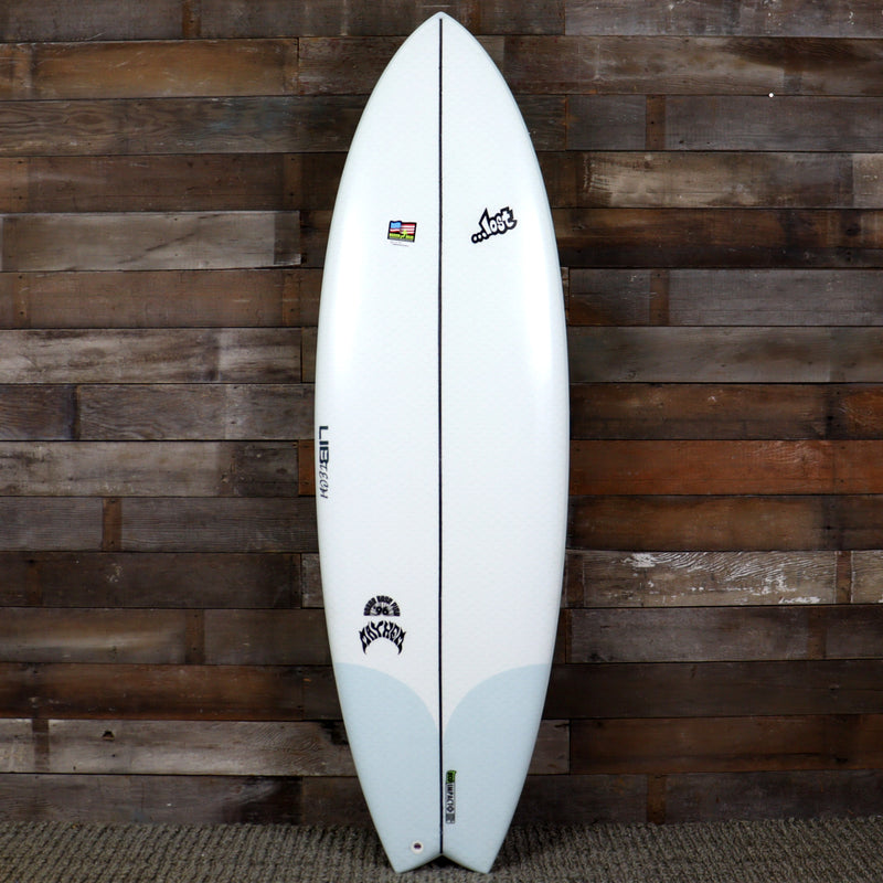 Load image into Gallery viewer, Lib Tech Lost RNF &#39;96 ecoIMPACTO 5&#39;11 x 21 5/16 x 2 ⅔ Surfboard • B-GRADE
