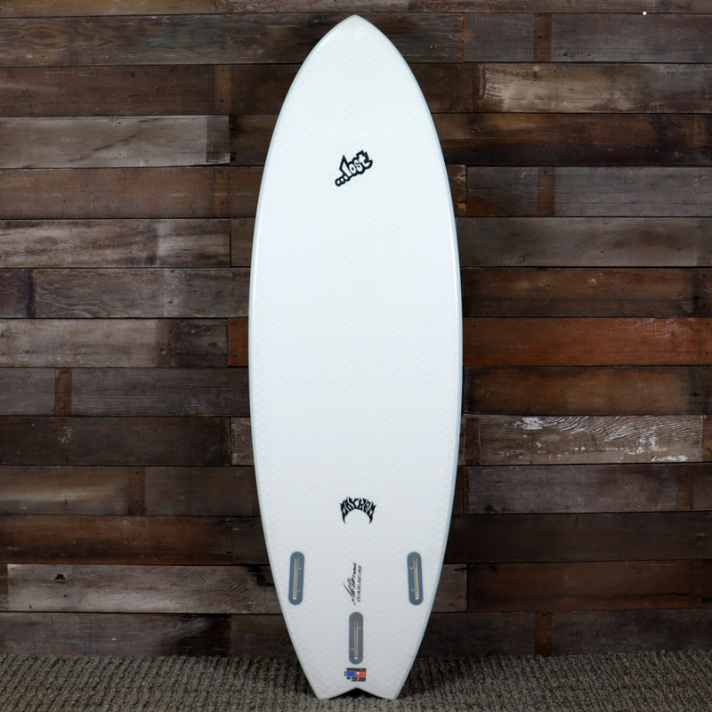 Load image into Gallery viewer, Lib Tech Lost RNF &#39;96 ecoIMPACTO 5&#39;5 x 19 ¼ x 2 5/16 Surfboard • B-GRADE
