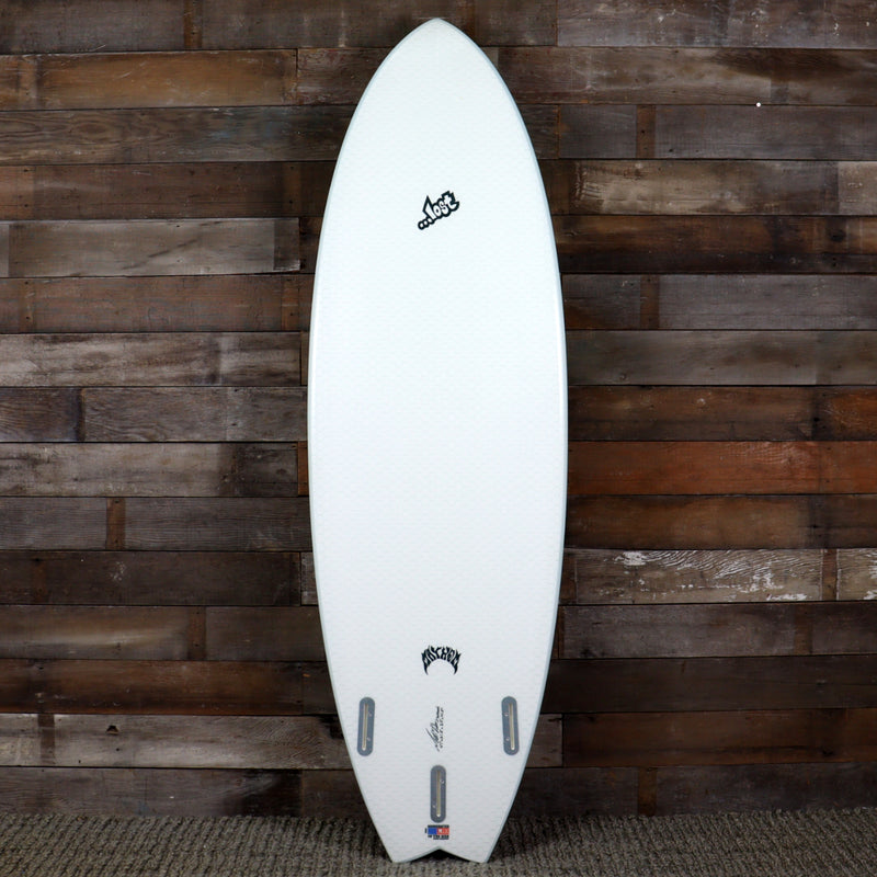 Load image into Gallery viewer, Lib Tech Lost RNF &#39;96 ecoIMPACTO 6&#39;1 x 21 ⅘ x 2 ⅔ Surfboard • B-GRADE
