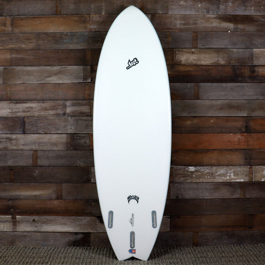 Lib Tech Lost RNF '96 ecoIMPACTO 6'1 x 21 ⅘ x 2 ⅔ Surfboard • B-GRADE