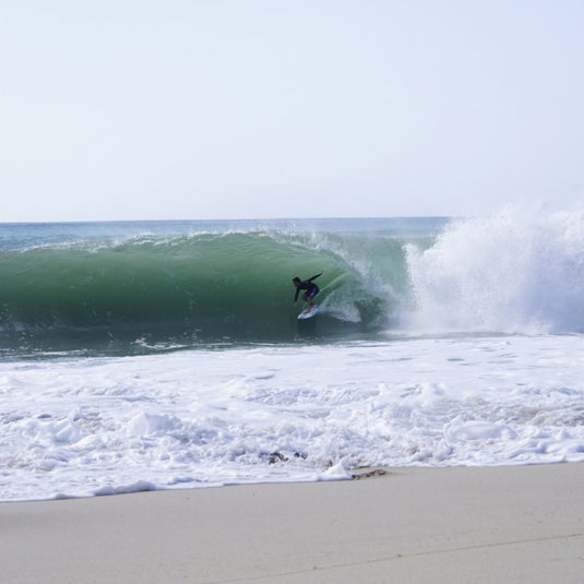 Lib Tech Lost Mason Ho Little Wing 5'10 x 19 ⅘ x 2 ½ Surfboard