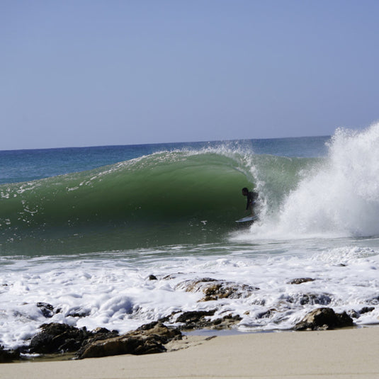 Lib Tech Lost Mason Ho Little Wing 6'0 x 20 ⅓ x 2 ⅗ Surfboard