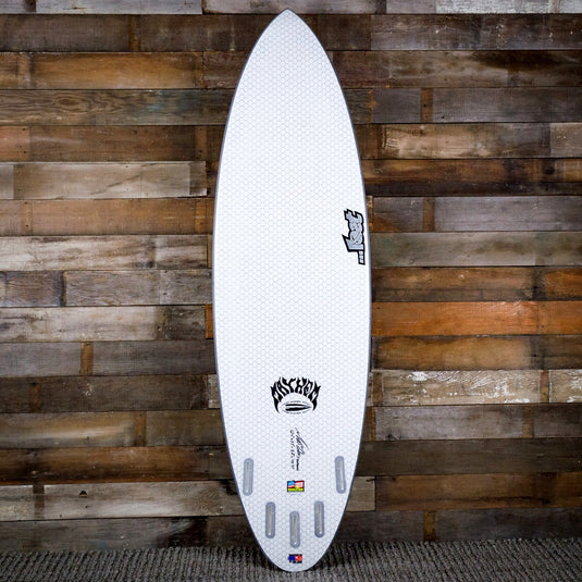 Lib Tech Quiver Killer 6'4 x 21 x 2 ⅘ Surfboard • B-GRADE