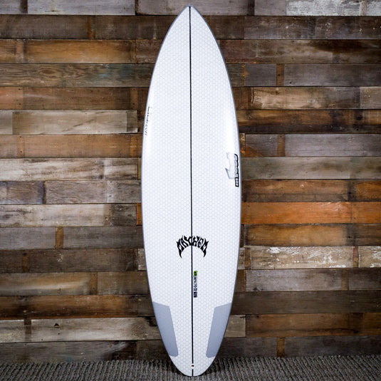 Lib Tech Quiver Killer B-Grade 6'0 x 20 1/2 x 2.6 Surfboard - Deck