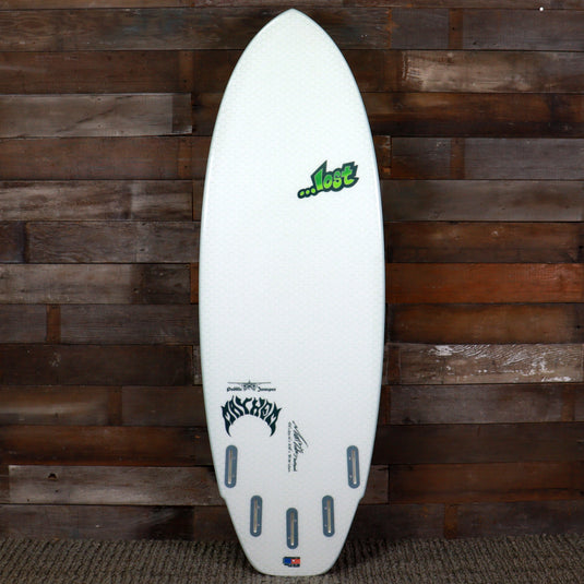 Lib Tech Lost Puddle Jumper ecoIMPACTO 5'5 x 20 ½ x 2 ⅜ Surfboard