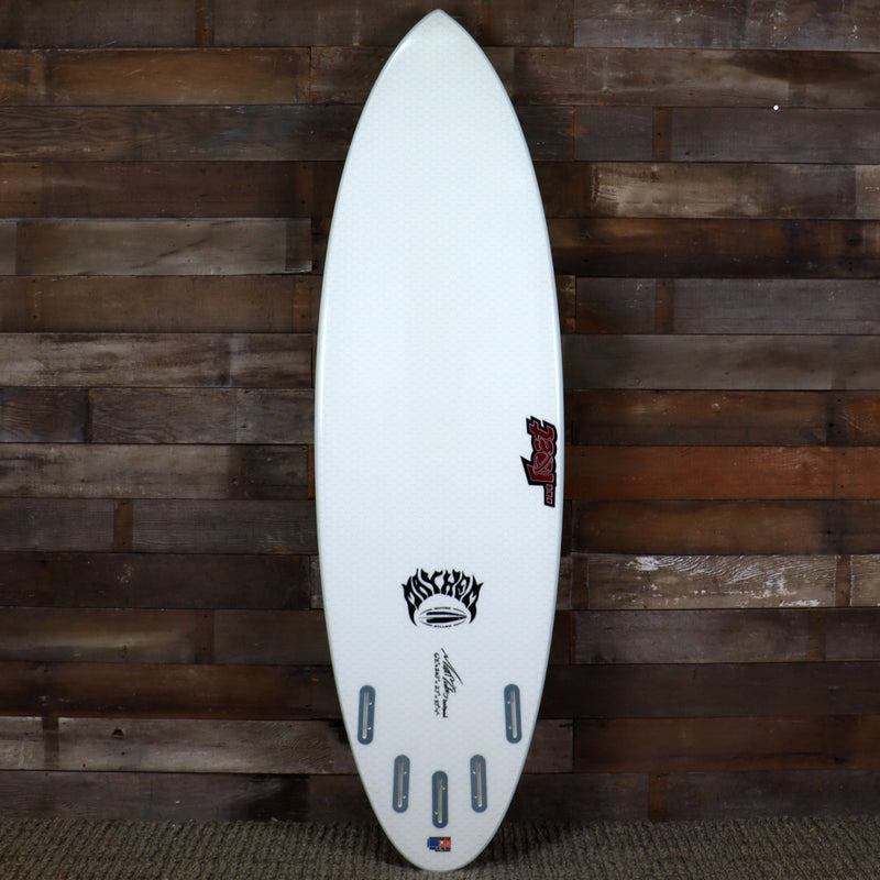 Load image into Gallery viewer, Lib Tech Lost Quiver Killer ecoIMPACTO 6&#39;2 x 20 ¾ x 2 ¾ Surfboard
