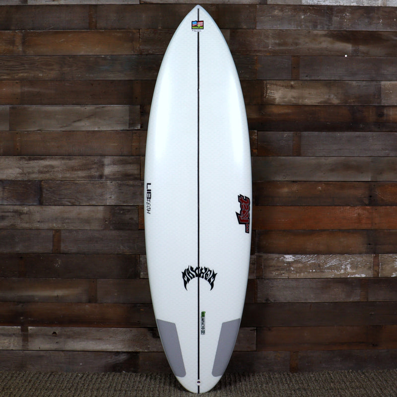 Load image into Gallery viewer, Lib Tech Lost Quiver Killer ecoIMPACTO 6&#39;2 x 20 ¾ x 2 ¾ Surfboard
