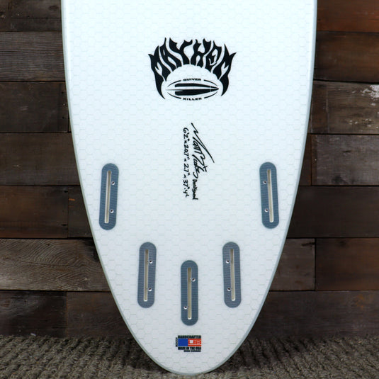 Lib Tech Lost Quiver Killer ecoIMPACTO 6'2 x 20 ¾ x 2 ¾ Surfboard