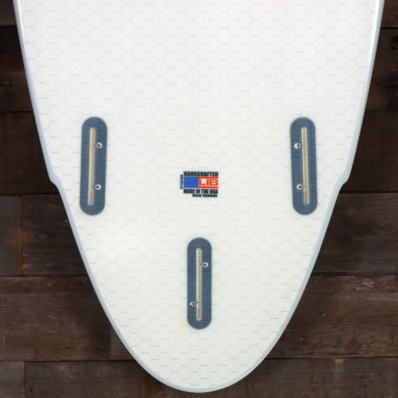 Load image into Gallery viewer, Lib Tech MR × Mayhem California Twin Pin ecoIMPACTO 6&#39;0 x 21 x 2 ⅝ Surfboard
