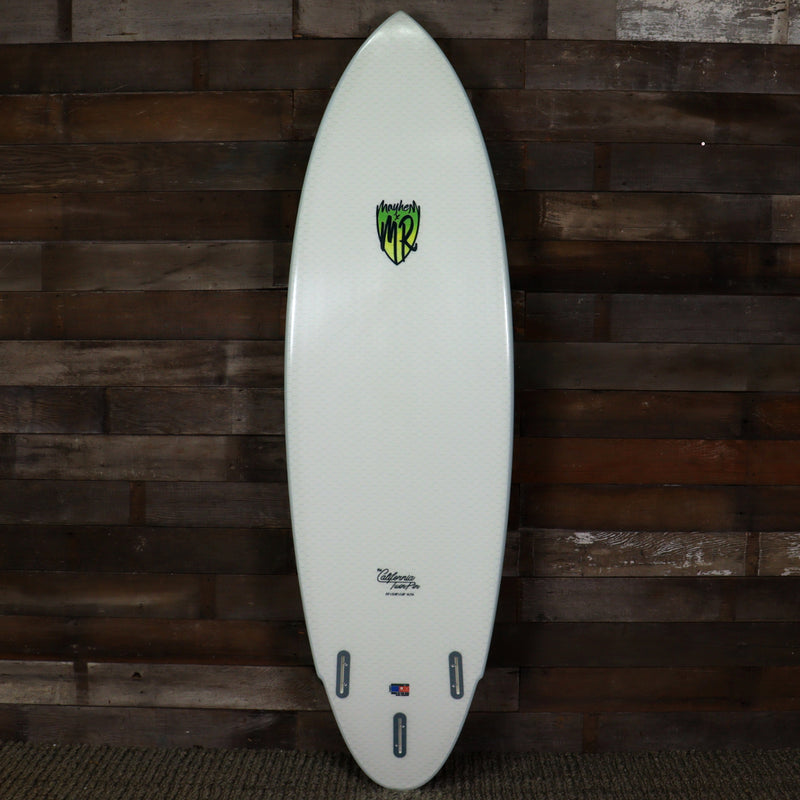 Load image into Gallery viewer, Lib Tech MR × Mayhem California Twin Pin ecoIMPACTO 6&#39;6 x 22 x 2 ⅞ Surfboard
