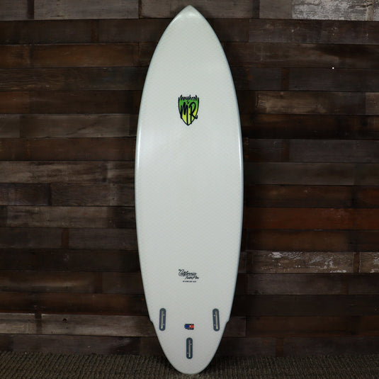 Lib Tech MR × Mayhem California Twin Pin ecoIMPACTO 6'6 x 22 x 2 ⅞ Surfboard