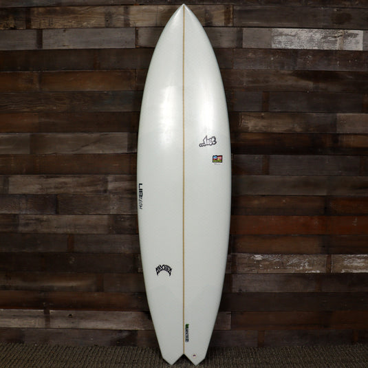 Lib Tech Lost Glydra 7'0 x 22 x 2 ⅞ Surfboard – Cleanline Surf