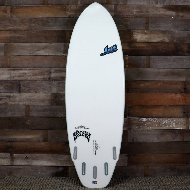 Load image into Gallery viewer, Lib Tech Lost Puddle Jumper ecoIMPACTO 5&#39;11 x 22 x 2 ¾ Surfboard
