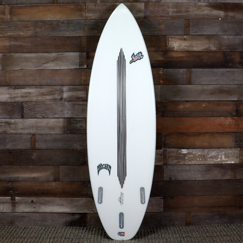 Load image into Gallery viewer, Lib Tech Lost Mason Ho Little Wing 5&#39;10 x 19 ⅘ x 2 ½ Surfboard
