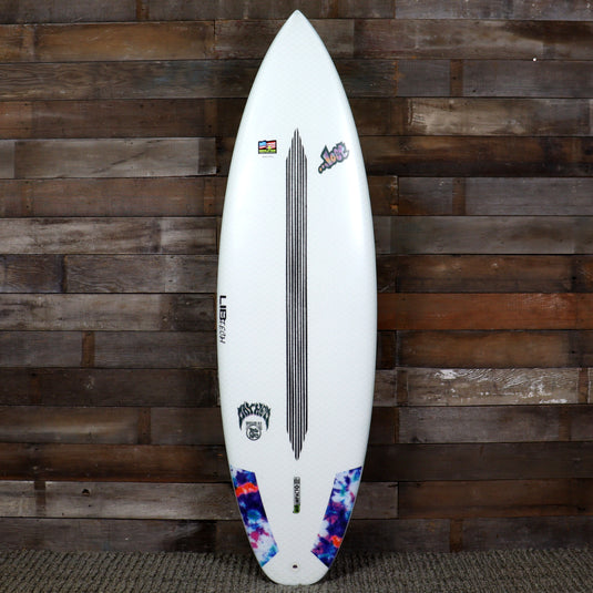 Lib Tech Lost Mason Ho Little Wing 5'10 x 19 ⅘ x 2 ½ Surfboard