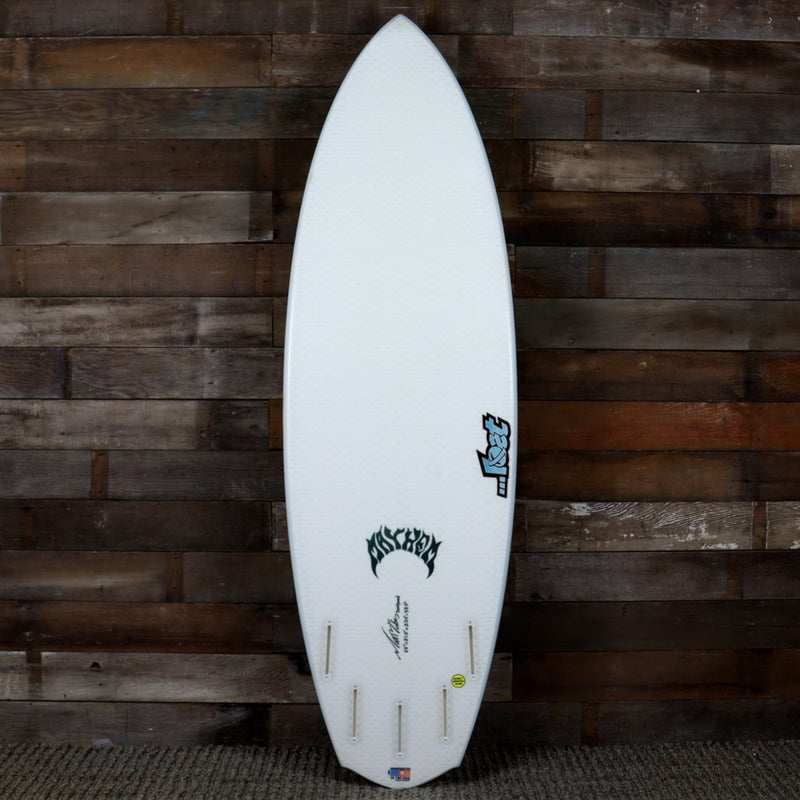 Load image into Gallery viewer, Lib Tech Lost Rocket Redux ecoIMPACTO 6&#39;0 x 21 x 2 11/16 Surfboard • B-GRADE
