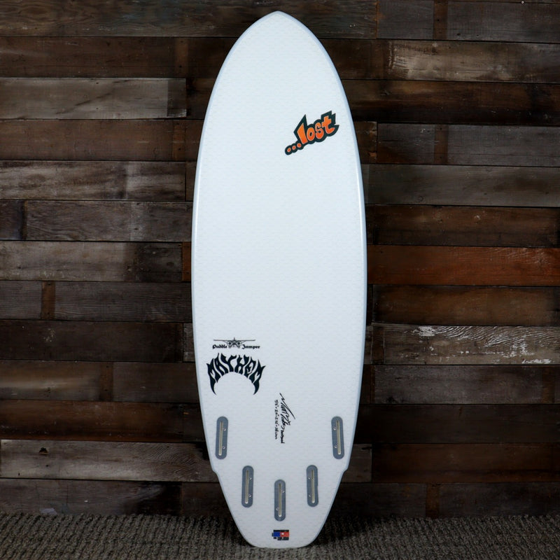 Load image into Gallery viewer, Lib Tech Lost Puddle Jumper ecoIMPACTO 5&#39;3 x 20 x 2 5/16 Surfboard
