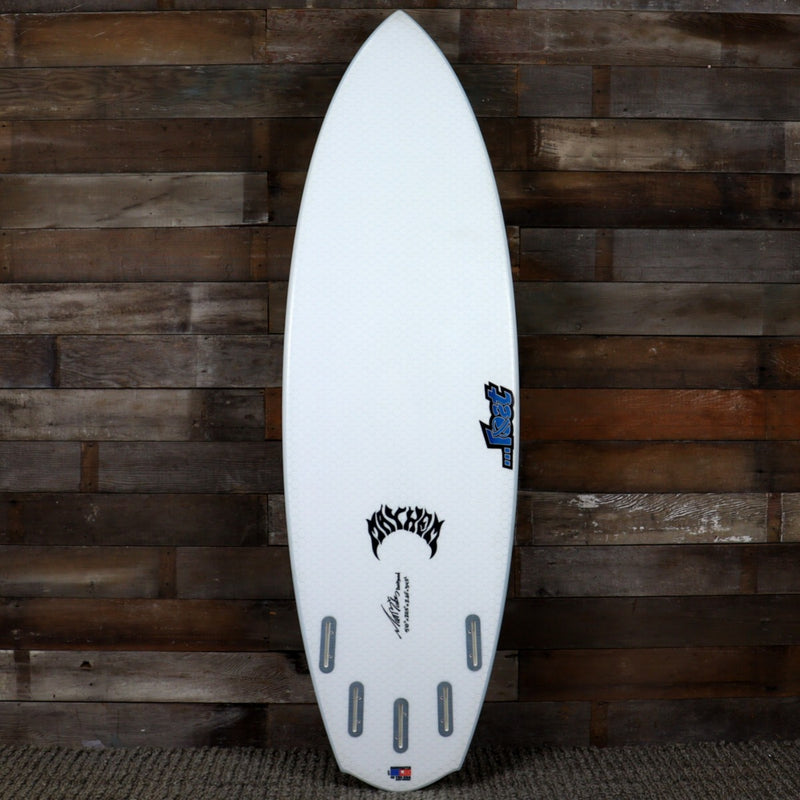 Load image into Gallery viewer, Lib Tech Lost Rocket Redux ecoIMPACTO 5&#39;10 x 20 ½ x 2 ⅗ Surfboard • B-GRADE
