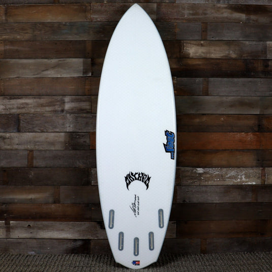 Lib Tech Lost Rocket Redux ecoIMPACTO 5'10 x 20 ½ x 2 ⅗ Surfboard • B-GRADE