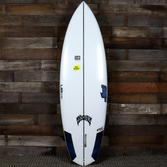 Lib Tech Lost Rocket Redux ecoIMPACTO 5'10 x 20 ½ x 2 ⅗ Surfboard • B-GRADE